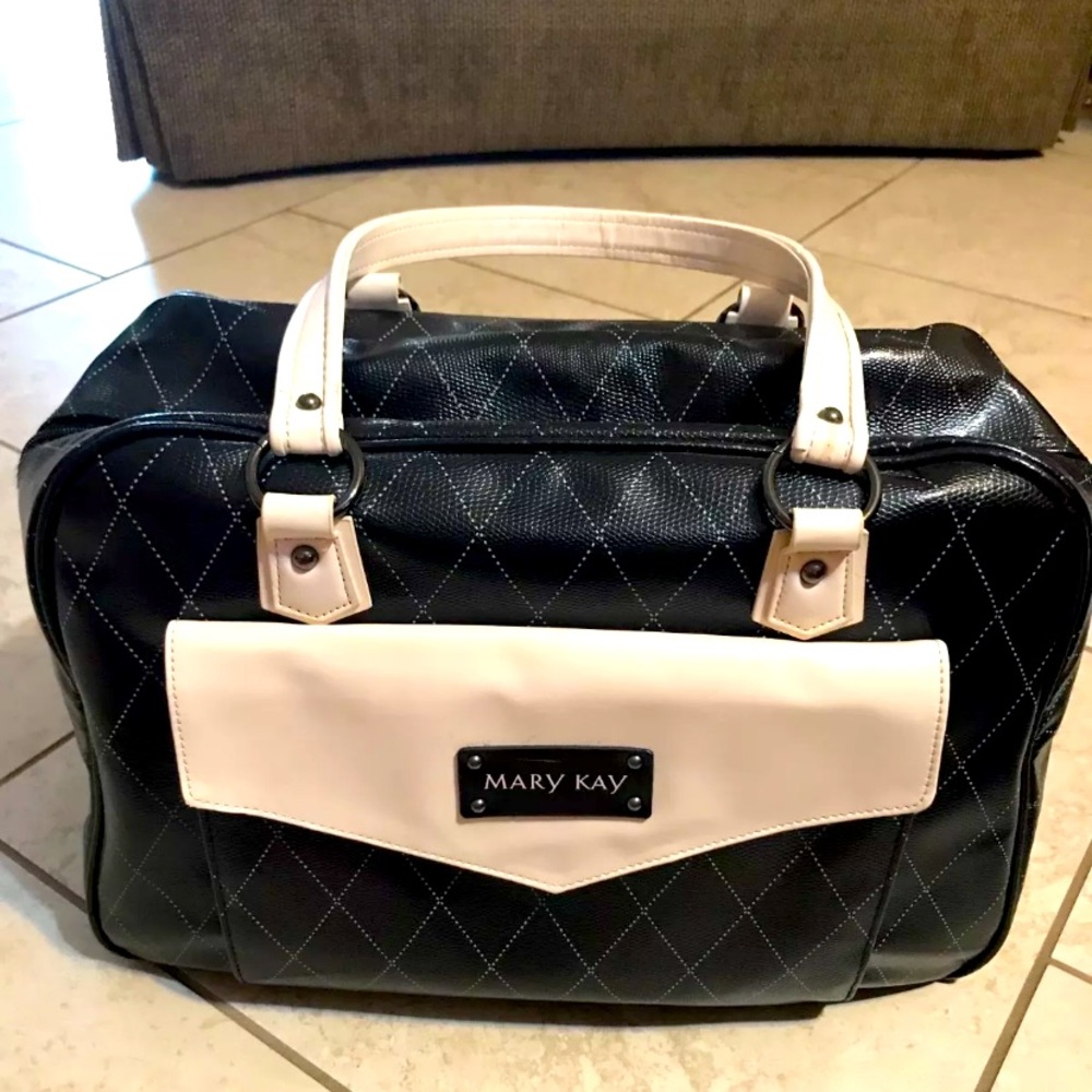 mary kay tote bag! Starter consultant